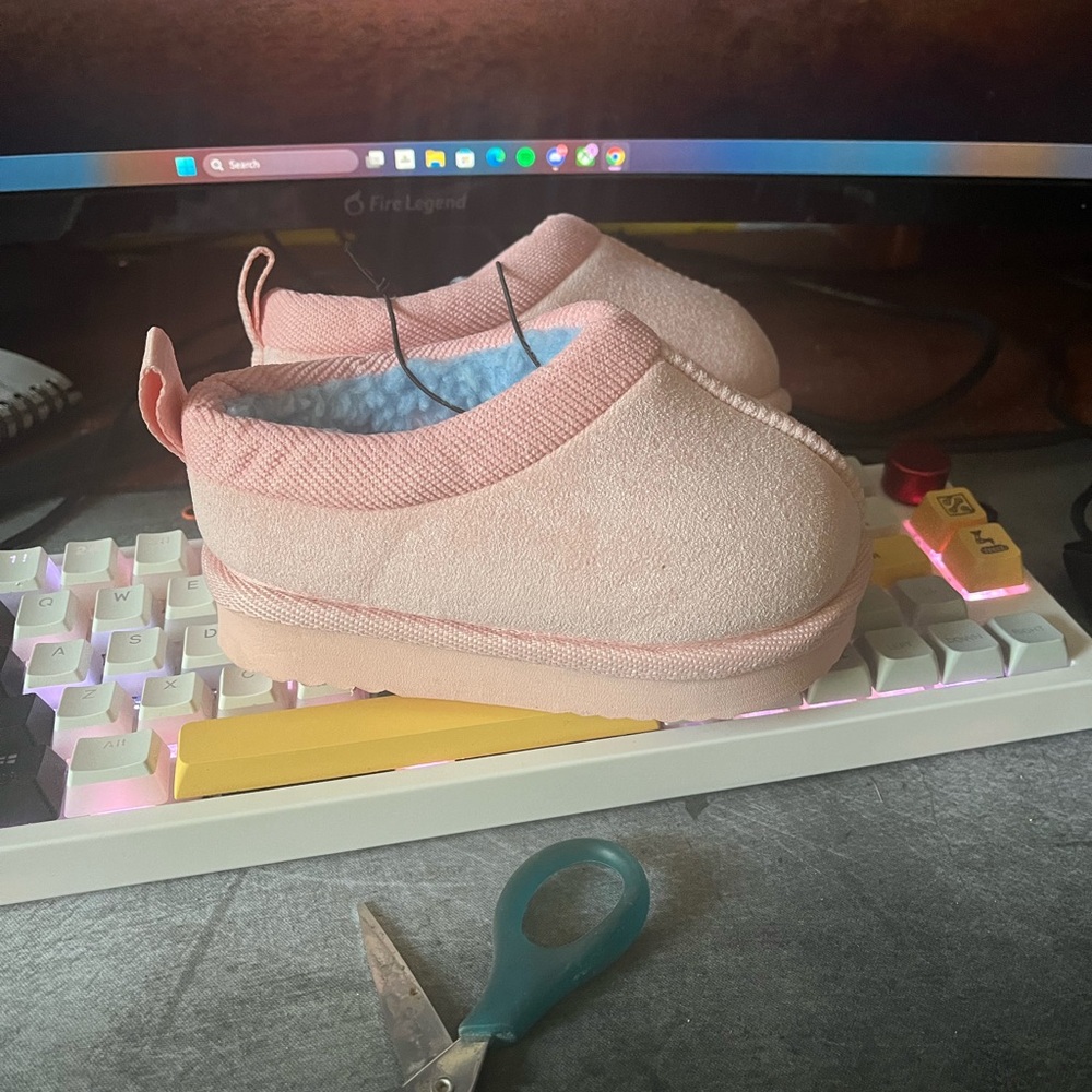 Kids Slippers